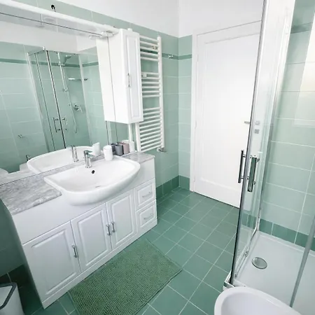 Vatican Luxury Appartament Apartment